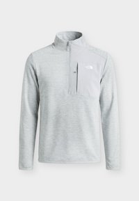 Non sélectionné, pale grey heather