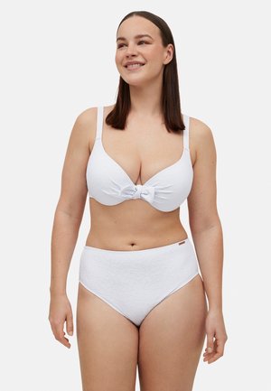 SET - Bikini - white