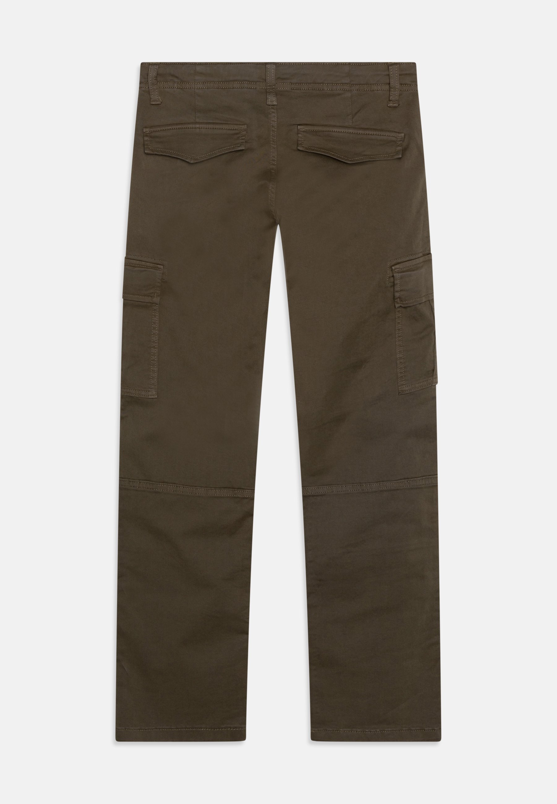 L】ALOUND 2TUCK NYLON CARGO PANTS L】ALOUND 2TUCK NYLON CARGO PANTS