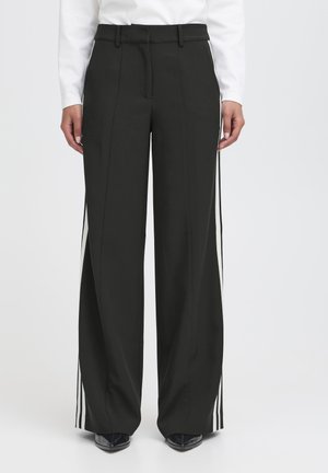 Pantaloni - black