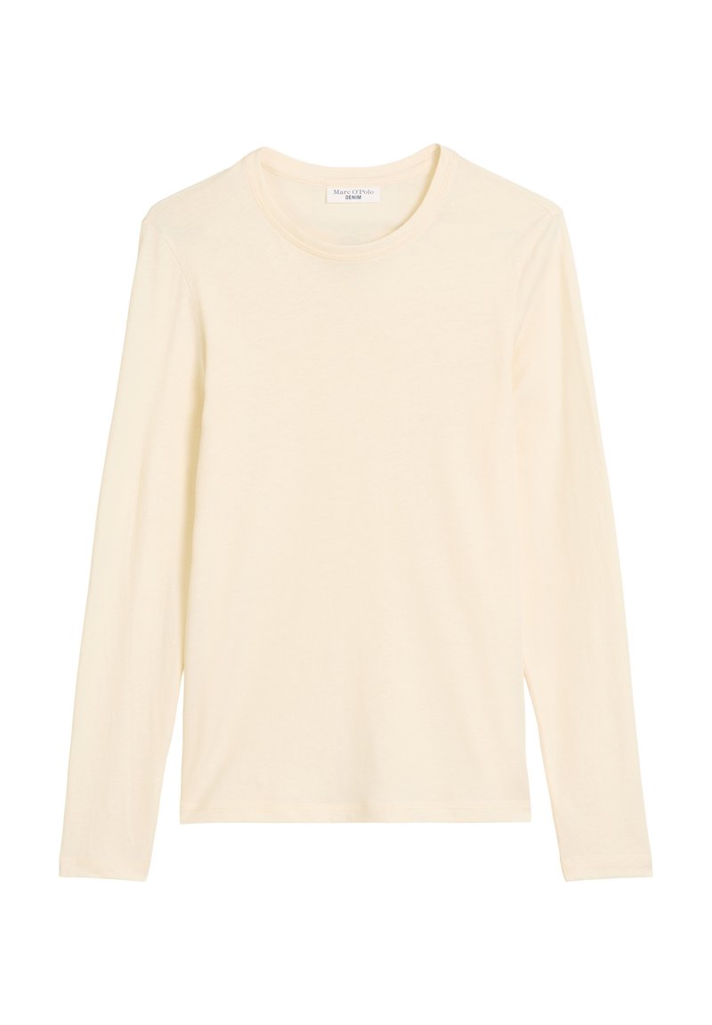 Marc O’Polo DENIM Longsleeve crème Marc O’Polo DENIM Longsleeve crème