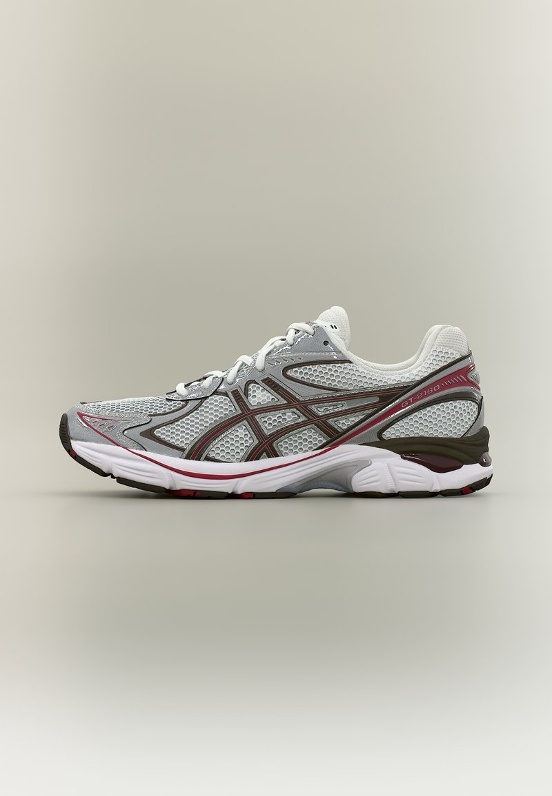 GT 2160 white/oxblood/off-white