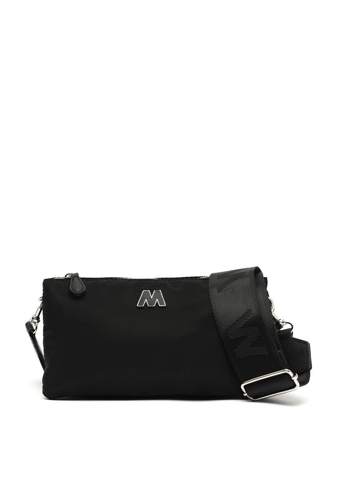 Sac Bandoulière Femme MISAKO | Imprimé Jacquard élégant | Style Décontracté Et Tendance | Cadeau Mode écoresponsable - 9