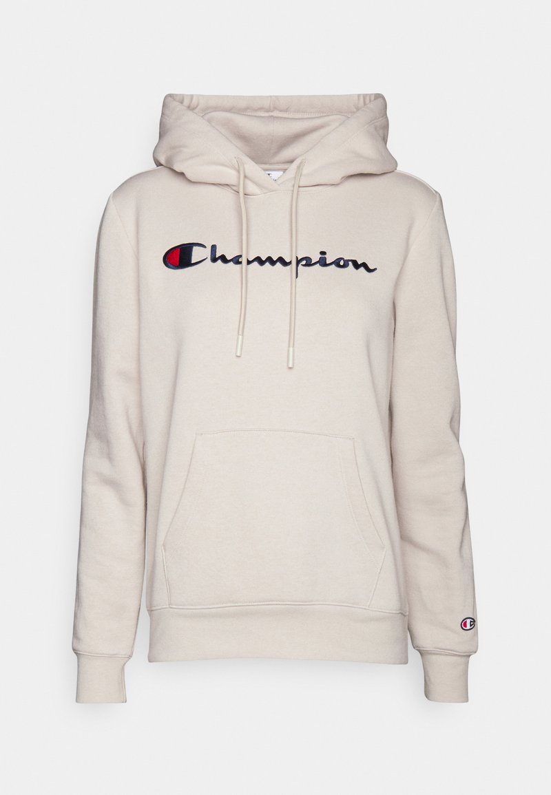 Champion Hoodie beige Champion Hoodie beige
