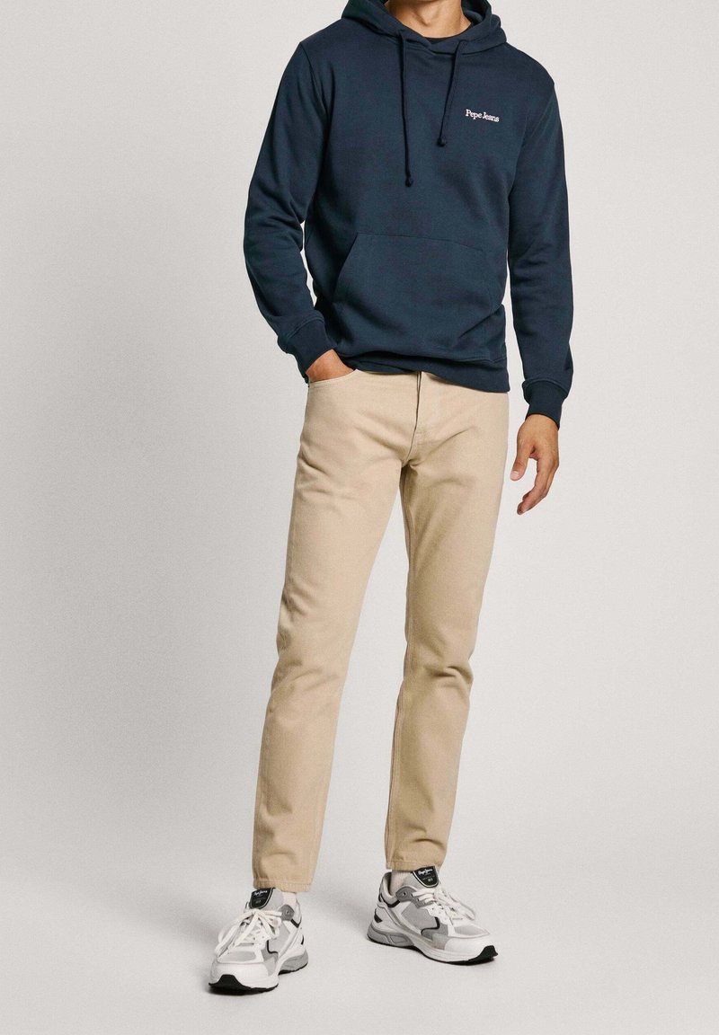 Pepe Jeans Sweat à capuche dark blue/bleu marine (Seconde main