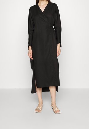 Freizeitkleid - black