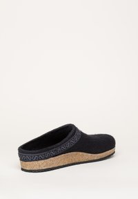 Stegmann Slippers - black