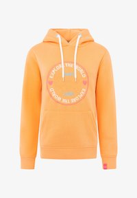 Geselecteerd, koralle