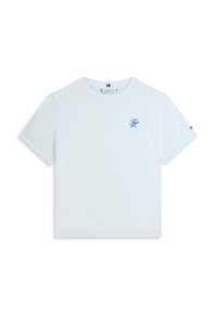 Non sélectionné, keepsake blue