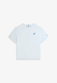 Non sélectionné, keepsake blue