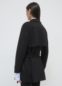 Calliope Trench - noir