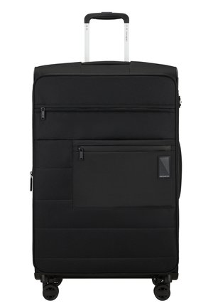 Samsonite VAYCAY TROLLEY - Trolley - black