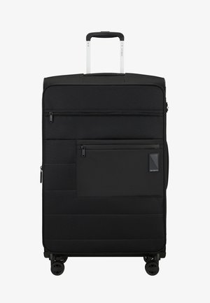 Samsonite, VAYCAY TROLLEY - Trolley - black