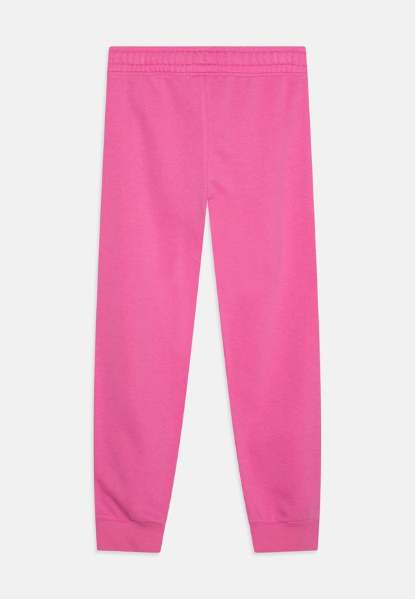 GRAPHIC  RIB CUFF PANTS - Trousers3