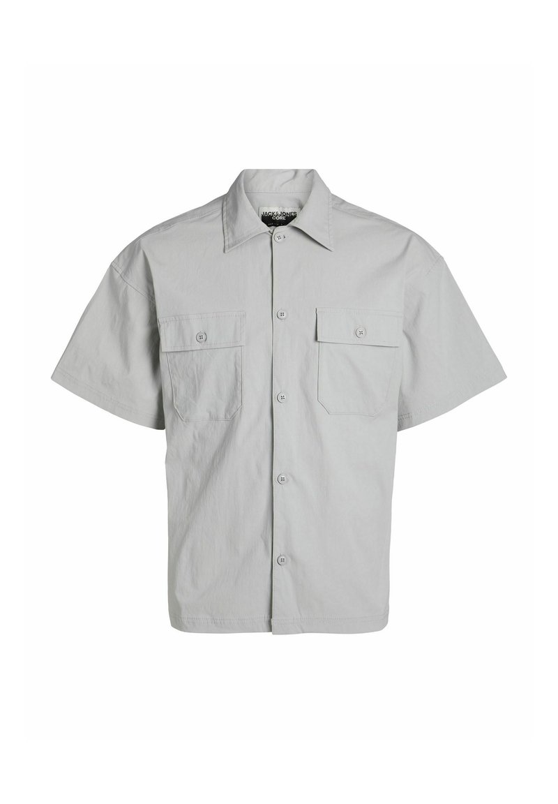 jack & jones Overhemd grijs
