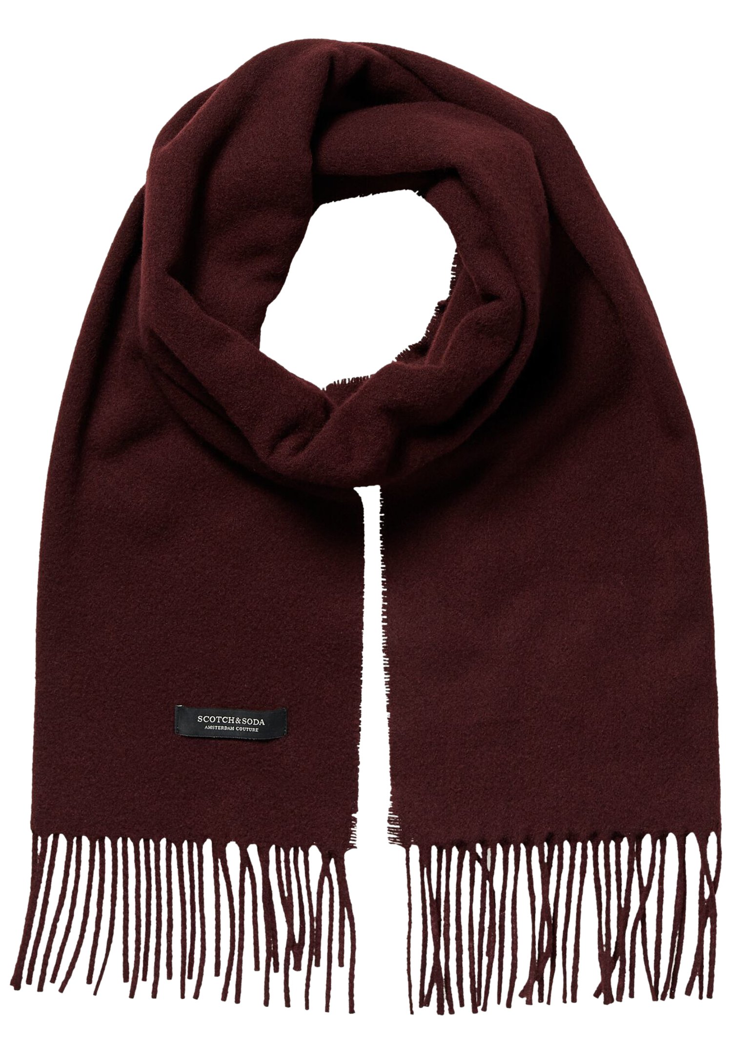 echarpe scotch and soda