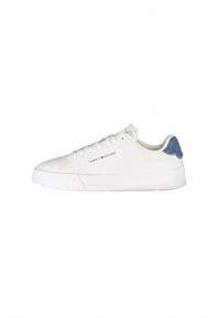 Unausgewählt, white blue