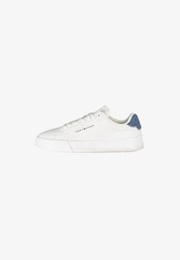 Non selezionato, white blue