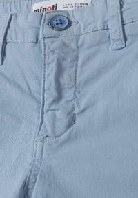 MINOTI STRAIGHT LEG AND SIDE POCKETS - Šortky - blue