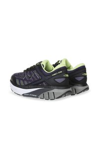 MBT SPIKES MTR-1500 II - Sneakers basse - dark purple