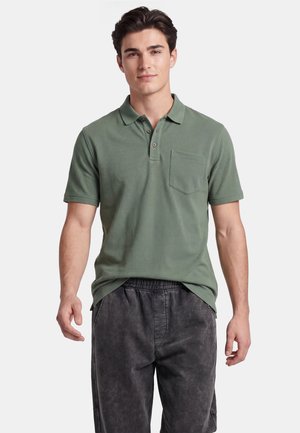 Mo, - Koszulka polo