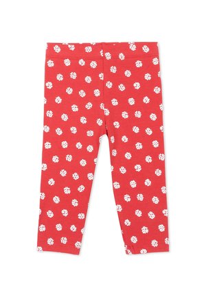 Stella McCartney Kids, - Spodnie legginsy