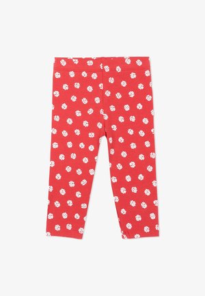 Stella McCartney Kids, - Spodnie legginsy