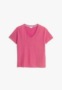 Sélectionné, raspberry pink