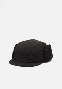 OLTEN EAR GUARD UNISEX - Caps - black