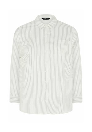 Yours Clothing, PLUS SIZE BLOUSES & SHIRTS - Blusa - white