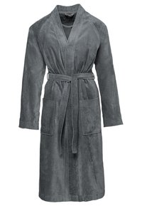 Unausgewählt, GREY