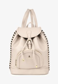 Ei valittu, almond rose