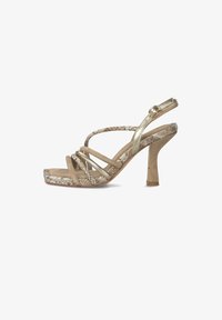 Sélectionné, brown