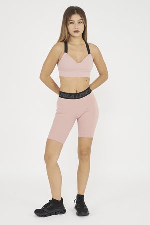 LEGEA TETI - Short - rosa