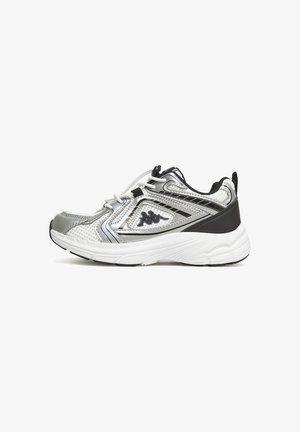 Kappa, Sneakers basse - white