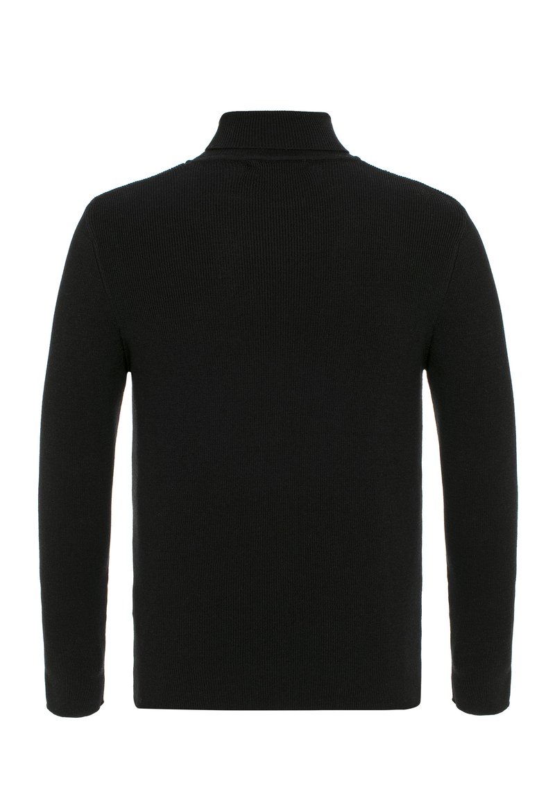 Herren Strickjacken | Red Bridge Strickpullover black/schwarz - SG34300 Herren Strickjacken | Red Bridge Strickpullover black/schwarz - SG34300