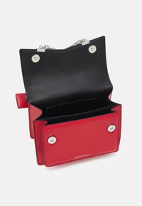 KARL LAGERFELD SEVEN GRAINY  - Ručna torba - haute red