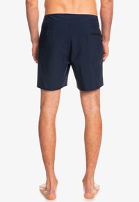Quiksilver KAIMANA 16 - Uimashortsit - navy blazer