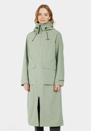 NADJA waterproof - Parka - green