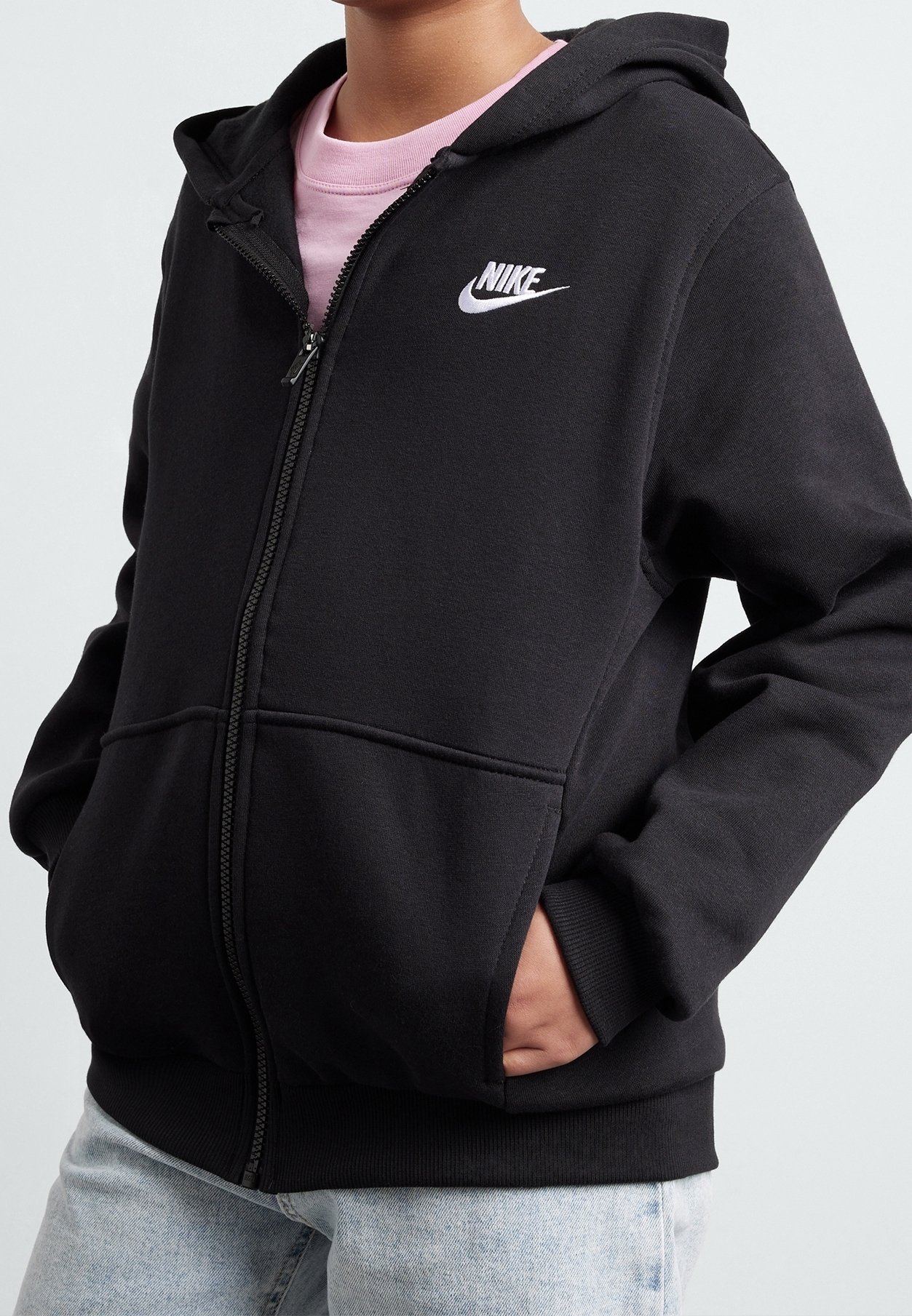 sweat nike sportswear club fleece unisex