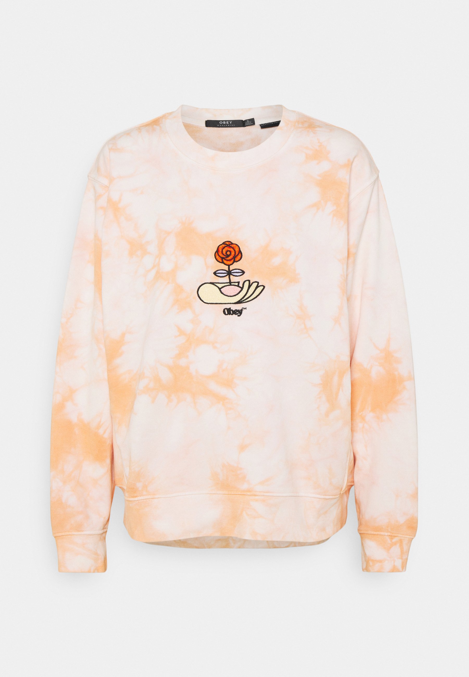 Women WARDEN CREW - Sweatshirt Women WARDEN CREW - Sweatshirt