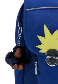 Kipling INIKO niebieski
