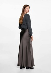 Mango Kids Gonna a campana - grey