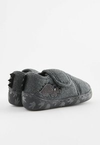 Next MUTED  - Papuci de casă - grey dino