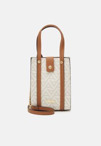 CHRISTELLE - Kabelka - bone