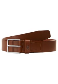 Não selecionado, brown