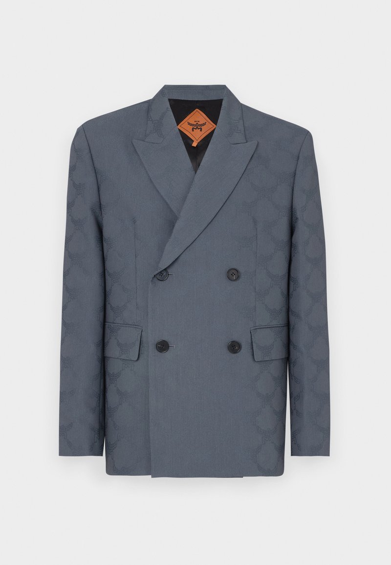 MCM Blazer grijs