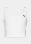 MOTION TANK  - Top - white/black