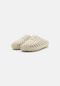 EA7 Emporio Armani UNISEX - Klumpák - rainy day