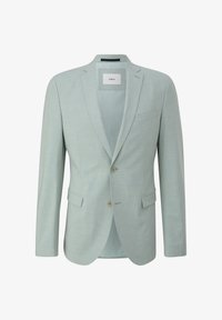 Wybrany, salbeigrün